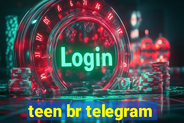teen br telegram